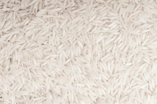 No Artificial Color Rich in Carbohydrate Long Grain White Dried 1509 Basmati Rice