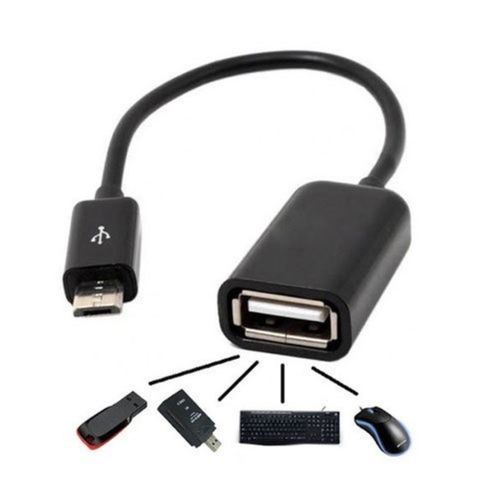 Otg Adapter