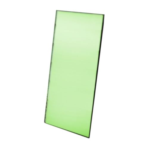 Reflective Rectangular Glass Wall Hanging Mirror For Bathrooms And Closets 