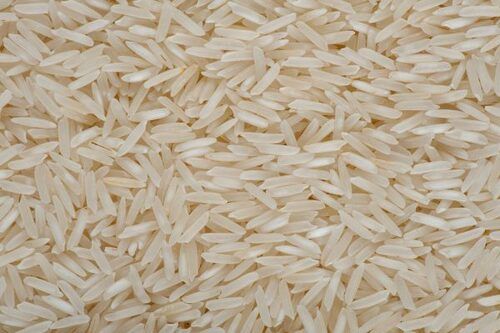 Rich in Carbohydrate Natural Taste Medium Grain White Dried Sugandha Basmati Rice