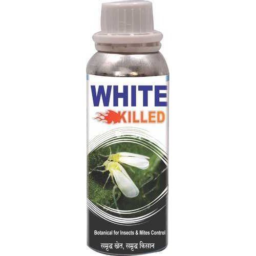 White Fly Control Agricultural Pesticides With Packaging Sizse 100 ml-200 ltr