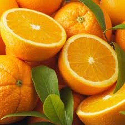 1 Kilogram Natural Round Fresh Raw Sweet And Sour Orange Fruit