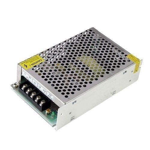 Pendants 16 Cctv Power Supply For Industrial Use, 50/60 Hz