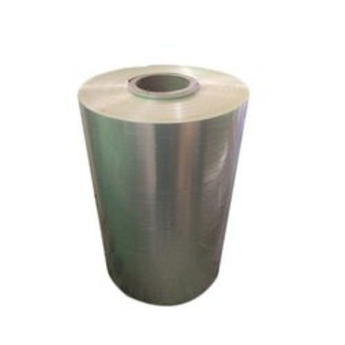 18Mm Thick And 12.5 Inch Width Transparent Plain Matt Lamination Film Hardness: Soft