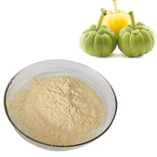 A Grade Chemical Free 100% Pure Fresh Garcinia Cambogia Extract Powder General Medicines