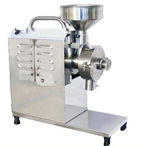 Commercial Stainless Steel Sugar Grinder Machine at Best Price in Rajkot Sparkle Tools Pvt. Ltd.