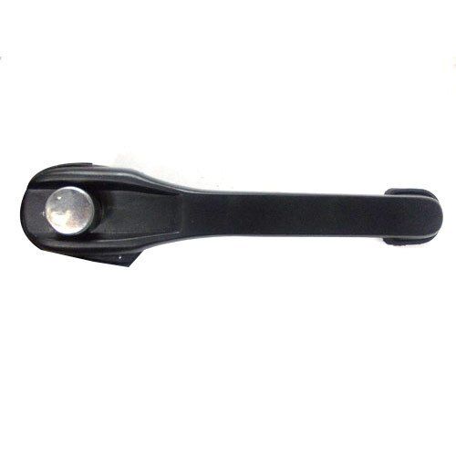 Plastic Commercial Vehicle Black Door Handle