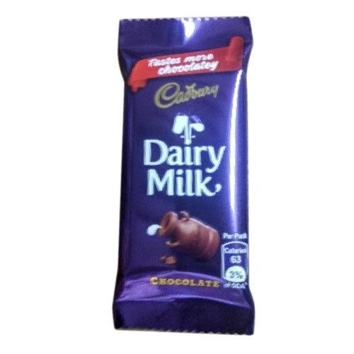 Delicious And Tasty Cadbury Dairy Milk Chocolate at Best Price in Pune ...