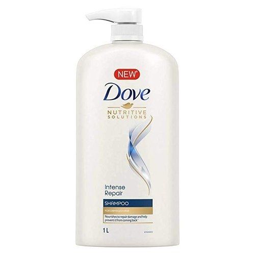 Dove Intense Repair Shampoo Ingredients: Memantine 10Mg