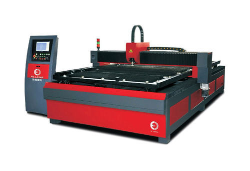 Mig Welding Machine Fiber Metal Laser Cutting Machine, Model Name/Number: Ps3015, Capacity: 1Kw