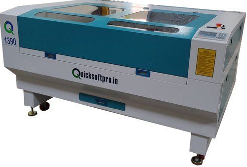 co2 laser cutting machine