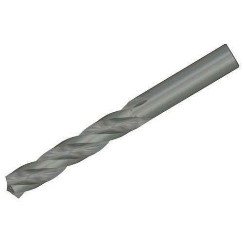 High Efficiency Frequency Speed Control Manual Solid Carbide Drill