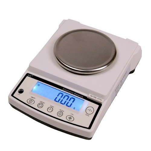 Lightweight And Portable Electronic Digital Jewellery Weighing Scale Accuracy: 0.01/0.1 Gm