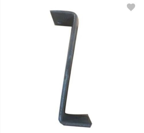 Mild Steel High Design Resistant To Rust Easy To Fit Water Proof Z Adjustable Clamp Ingredients: Refined Wheat Flour