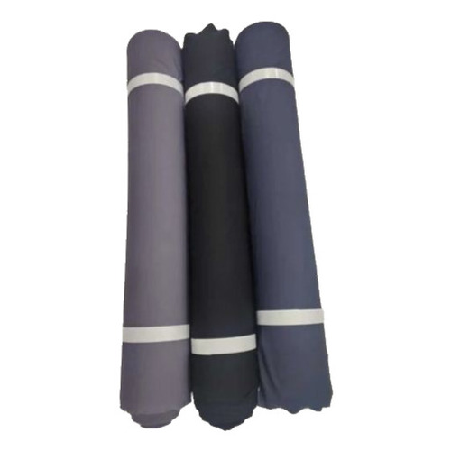 Polyester Spandex Fabric - 90% Polyester, 10% Spandex, 210-220 GSM, Multi Color | Quick Dry, Handwashable, Medium Weight, Yarn Dyed, Suitable for All Seasons