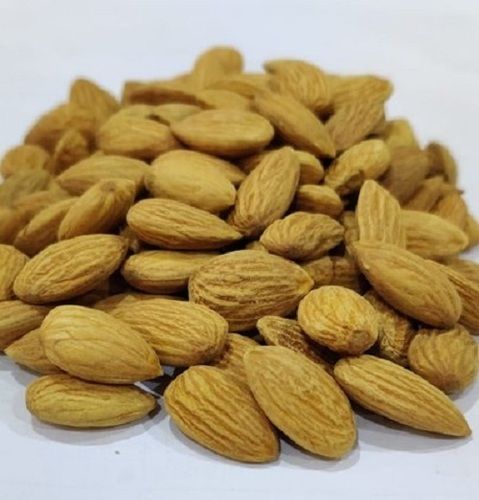 A Grade Healthy and Nutritious Organic Nutty Flavor Dried Raw Almond Nuts