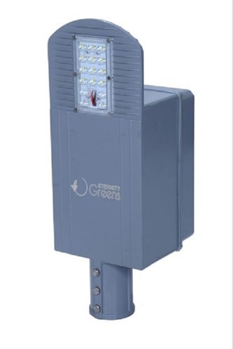 LED Wall Mounted Light - Aluminum 455 x 210 x 70 mm | High Efficiency Shock & Heat Resistant Energy Efficient Automatic Switch