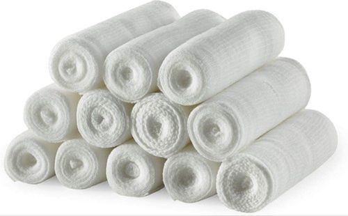 Absorbent Gauze - Absorbent Cotton Gauze Exporter from Kolkata