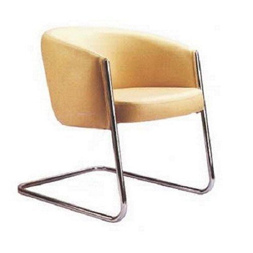 Stainless Steel Cafe Chair