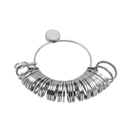 Stainless Steel Ring Sizer at Best Price in Mumbai Jk Engineering