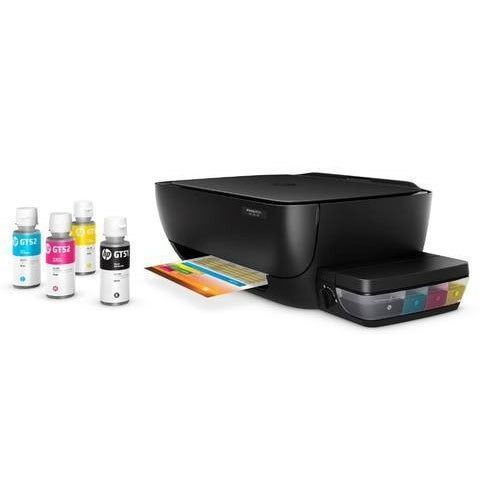 Strong And Durable Plastic Body 250 Watt Electrical Automatic Hp Printer