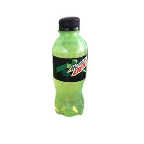 Strong Refreshment Mouth Watering Mountain Dew Cold Drink 