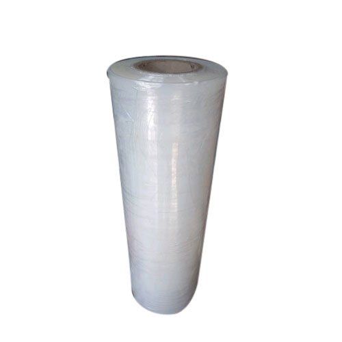 Waterproof Transparent Pvc Strapping Roll Application: Packaging