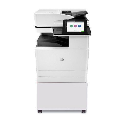 Semi-Automatic Brother Multifunction Printer