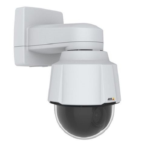 Cctv Ip Camera For Residential And Commercial Use Application: Restaurant