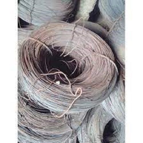 Corrosion Resistance Mild Steel Binding Wire Cable Capacity: 1-3 Watt (W)