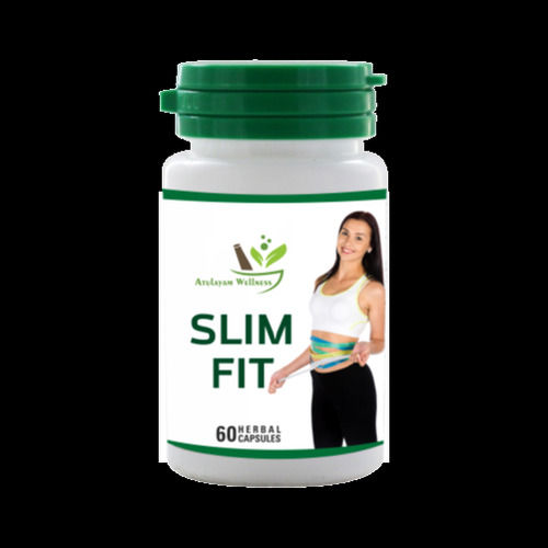 Fat Loss Atulayam Wellness Slim Fit Capsule