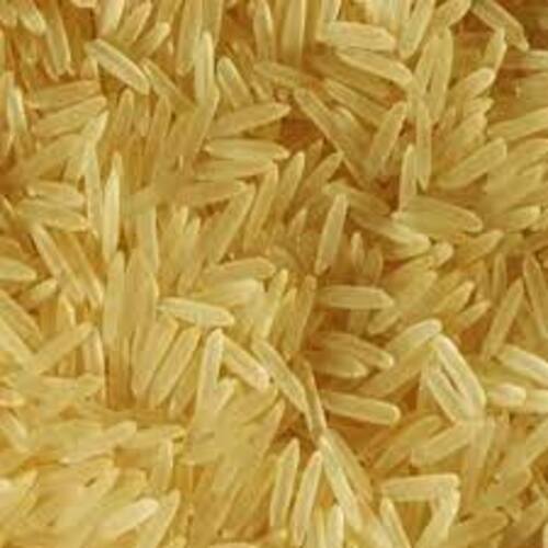 Gluten Free Rich in Carbohydrate Natural Taste 1121 Golden Sella Basmati Rice