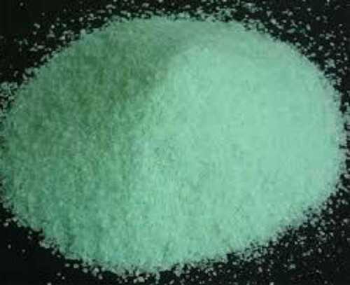 Grey Powder Coating Green Ferrous Sulphate Pentahydrate