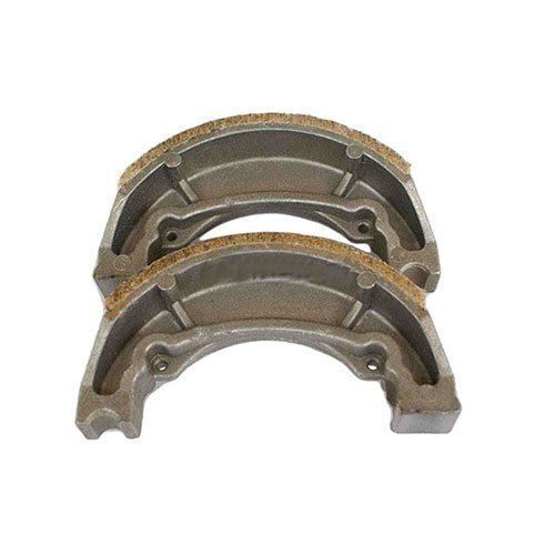 Aluminium Hero Bike Brake Shoe