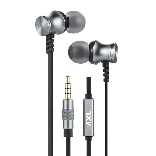 High Bass HD Sound Mobile Earphone