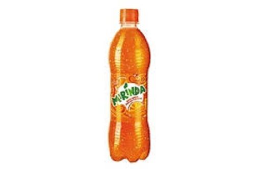 Instant Refreshment Sweet Orange Soft Drink