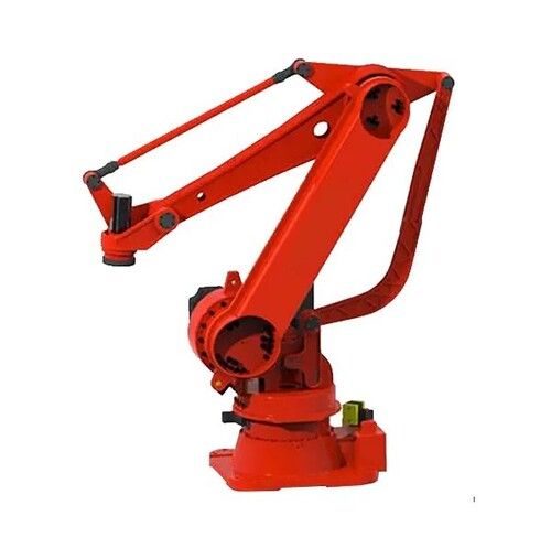 Low Price Robot Arm Yb2300-50-4 Ak with 50 Kg Payload