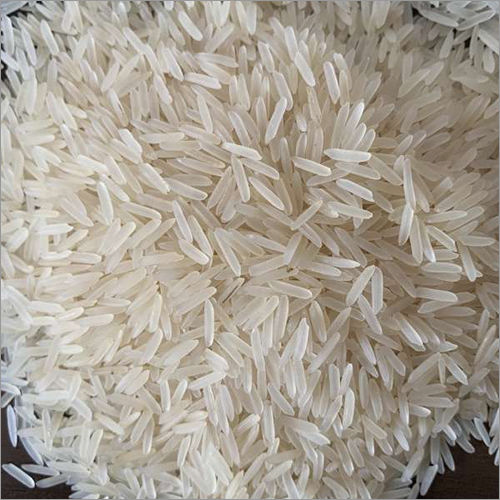 No Artificial Color Rich Natural Taste 1121 White Sella Basmati Rice