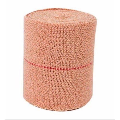 Non Sterilized Disposable Reusable Medicated Cotton Crepe Bandage 