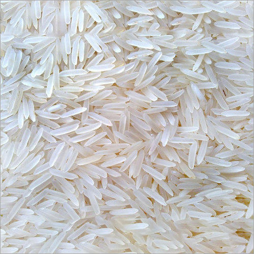 Purity 100% Natural Taste No Artificial Color Organic White Long Grain Basmati Rice