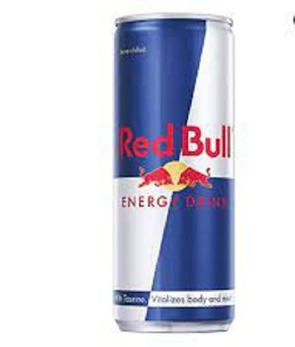 Red Bull Sweet Energy Drinks