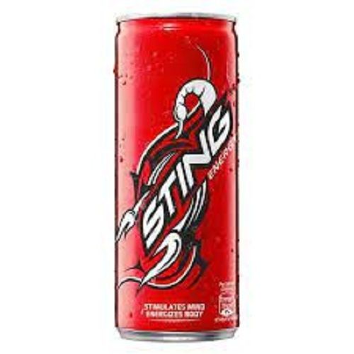 Red Sweet Energy Drinks For Instant Energy