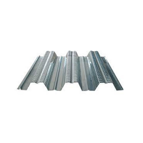 Steel Decking Sheets