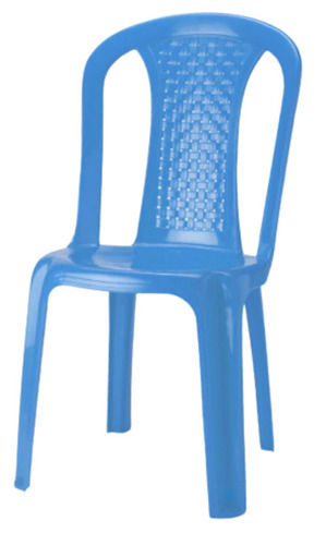 0.95 Kilograms 52x42x87 Cm Plastic Body Stackable Eco Friendly And Durable Chairs