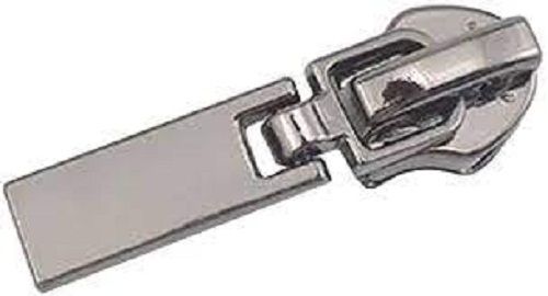 Metal 10 Inch Zip Pullers