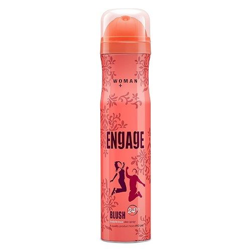 165 ml Deodorant Spray For Women Engage