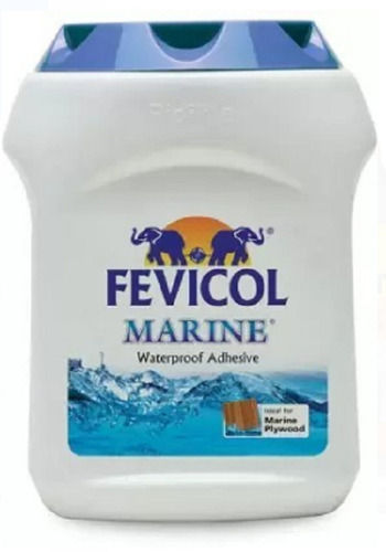 1mm Industrial Liquid Marine Waterproof Adhesive Fevicol