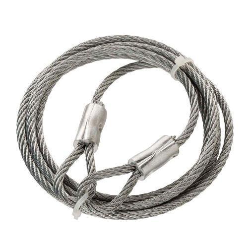 20 Meter Steel Wire Rope Slings