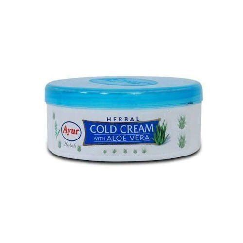 200 g Ayur Herbal Cold Cream, Dry Skin