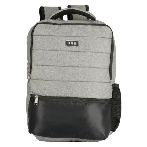 3 Compartment 16.5X11.5X4 Inch Size Polyester Material Laptop Backpacks Age Group: All Age Group